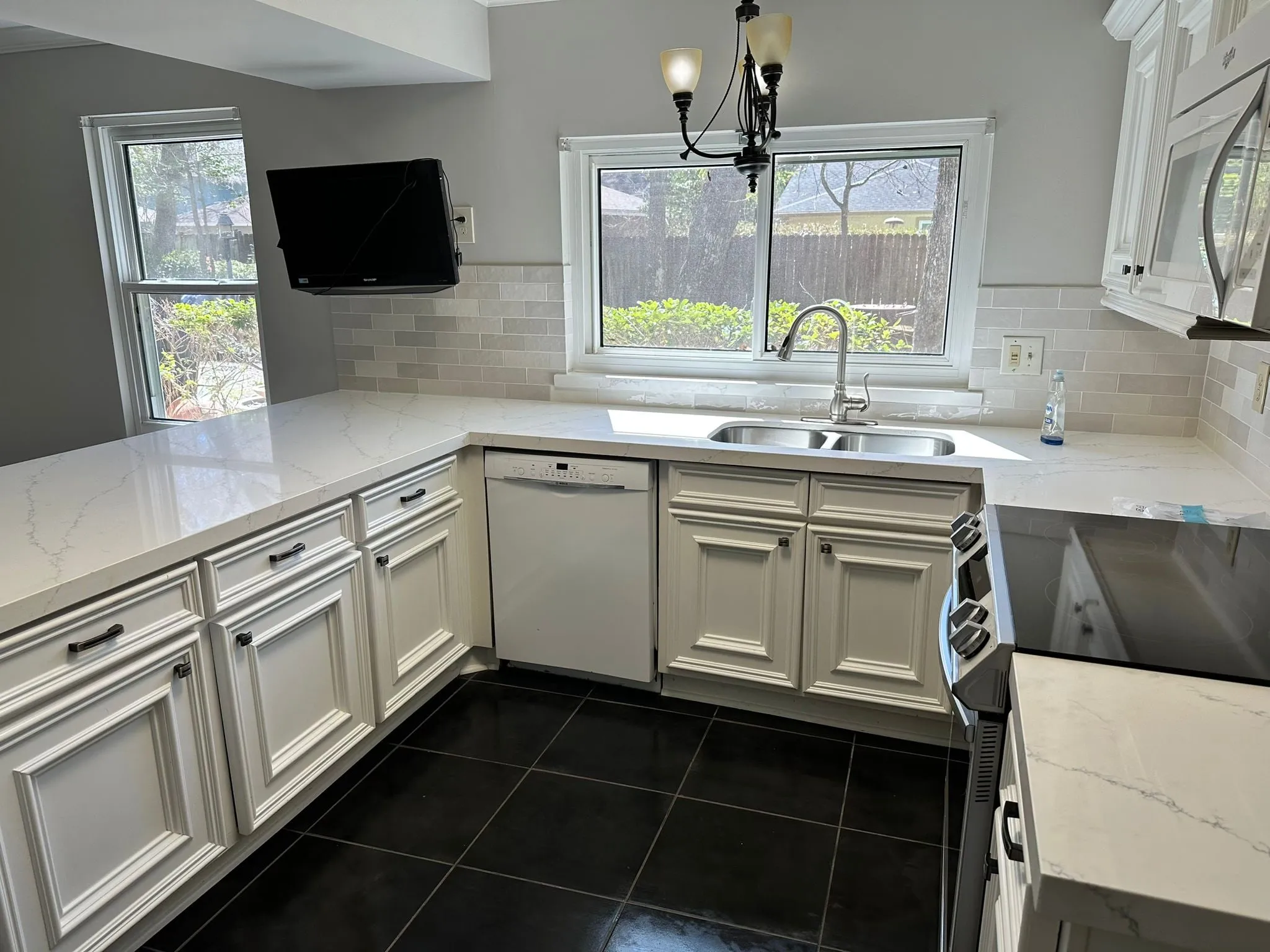 Cochran’s Crossing Kitchen, kitchen remodeling in Cochran’s Crossing, The Woodlands