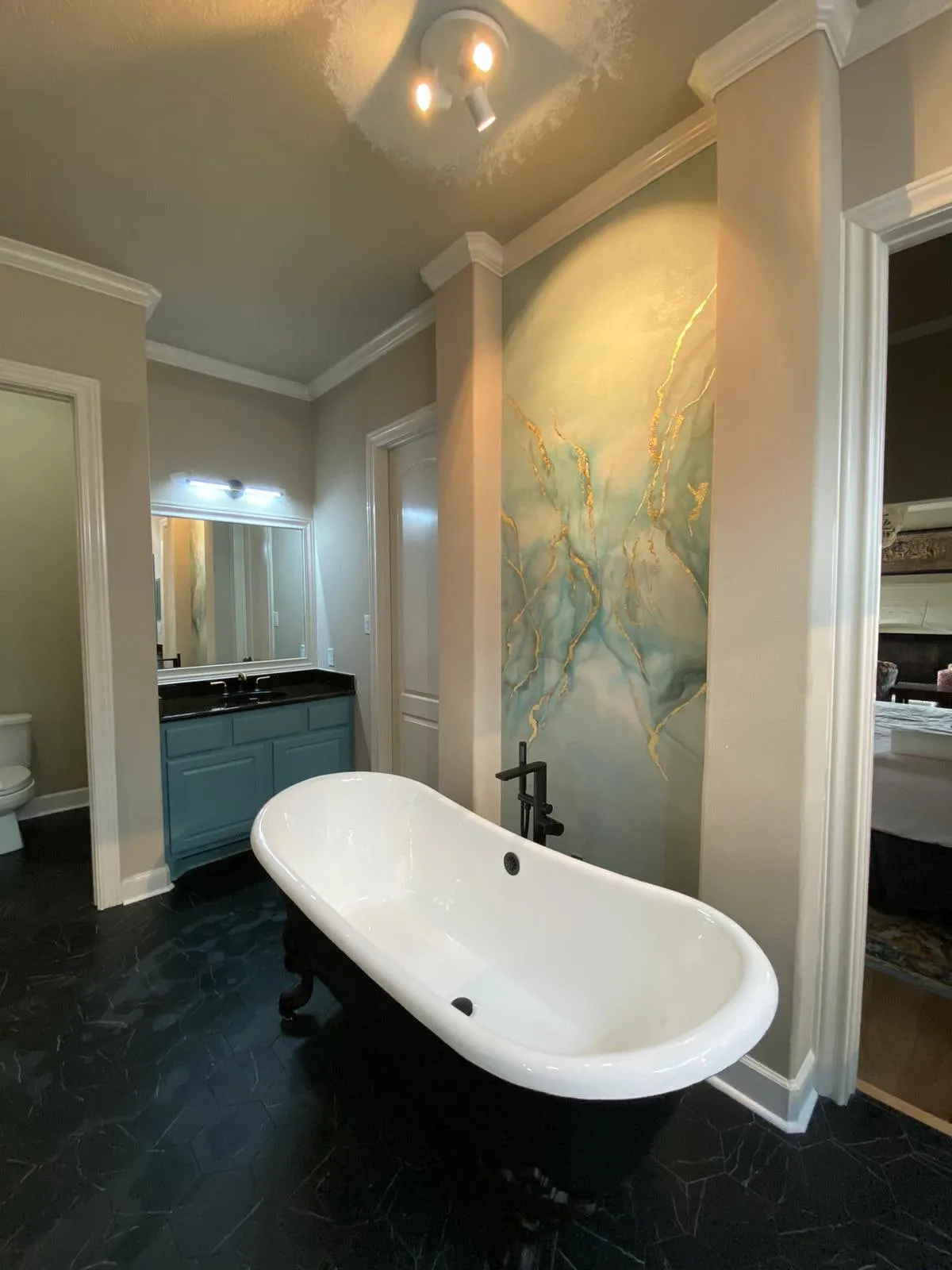 Grogan’s Mill Bath, bathroom remodeling in Grogan’s Mill, The Woodlands