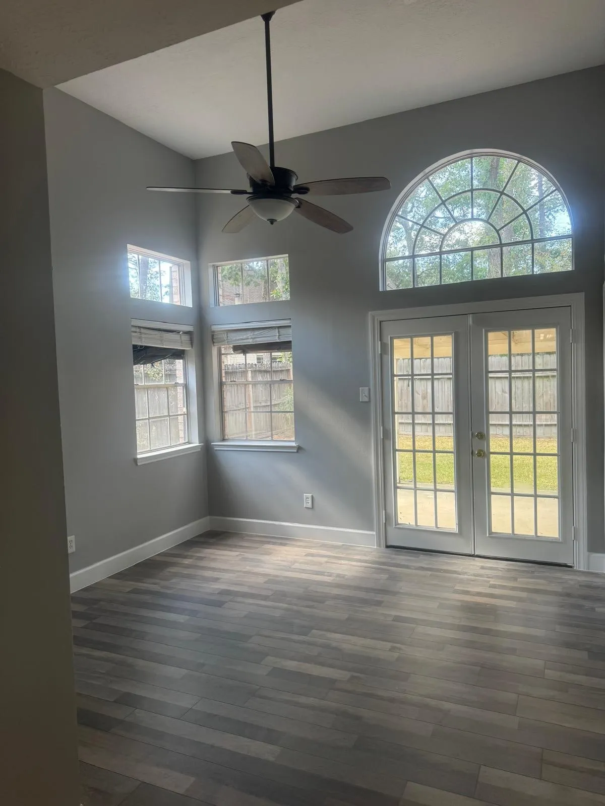 Panther Creek Whole-House, whole home remodeling in Panther Creek, The Woodlands