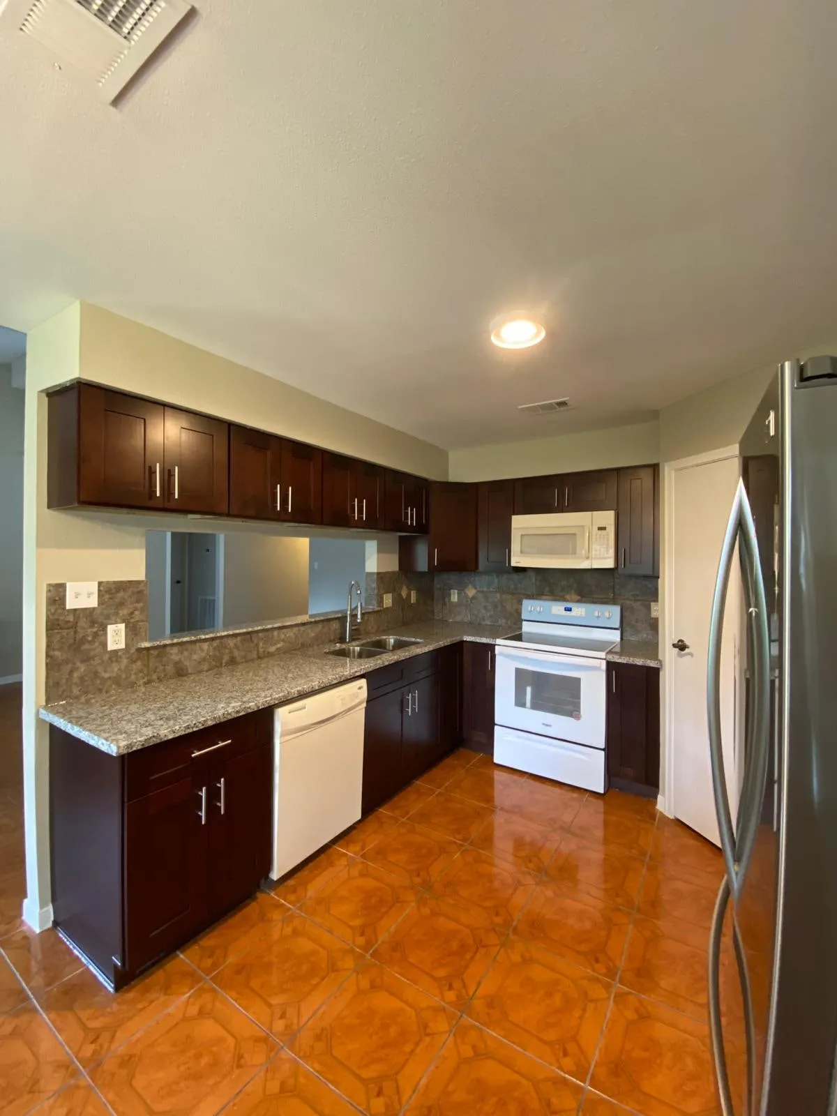 Research Forest Kitchen, kitchen remodeling in Village of Research Forest, The Woodlands
